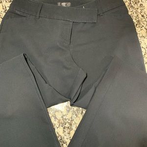Mossimo stretch extensible slacks